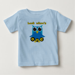Regardez Whoo les T-shirts 1 et les cadeaux