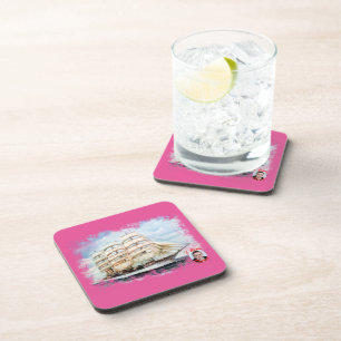 Regata Cutty Sark/Cutty Sark Tall Ships' Race Coaster