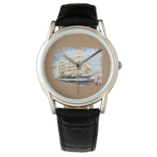 Regata Cutty Sark/Cutty Sark Tall Ships' Race Watch