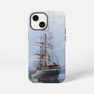 Regata Cutty Shark iPhone 13 Mini Case