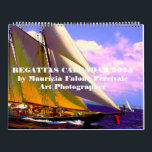Regattas by Maurizia Falone Percivale Art Ph 2025 Calendar<br><div class="desc">My ART CALENDAR 2025 OF THE INTERNATIONAL REGATTAS
THE COPYRIGHT BELONGS TO MAURIZIA FALONE PERCIVALE

IT WILL MAKE YOU AND YOUR LOVED ONES HAPPY,  ALL YEAR ROUND :)))</div>