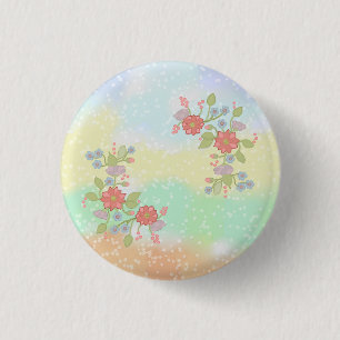 Regenbogen button