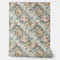 Regency Era Victorian England Pattern 