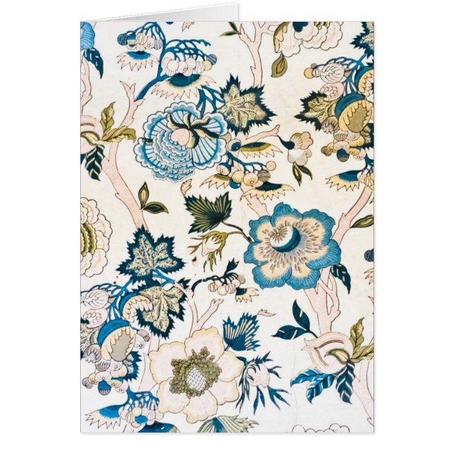 Regency Era Wall Paper (Front)