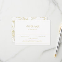 Regency Gold Allergy Diet Restriction Wedding