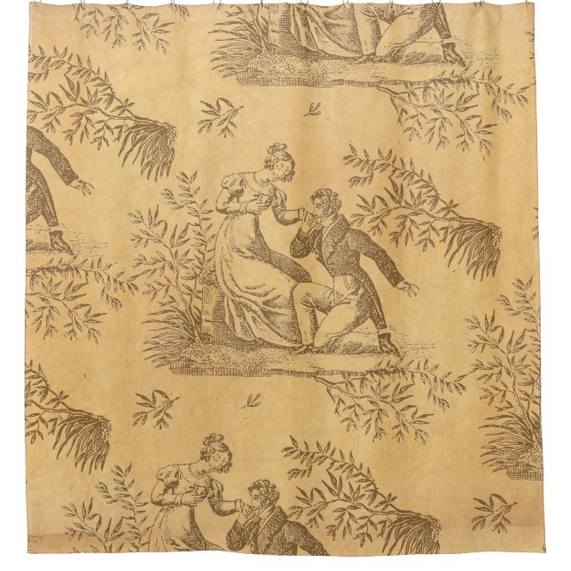 Regency Romance (Front)