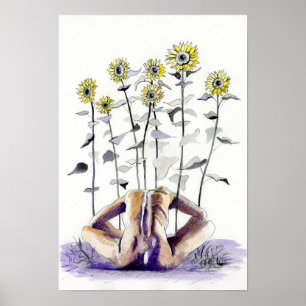 Regeneration, Print