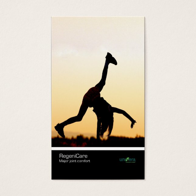 RegeniCare Cornez pour BC2 (Devant)