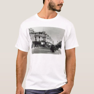 Regent Street, London, c.1900 T-Shirt