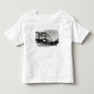 Regent Street, London, c.1900 Toddler T-shirt