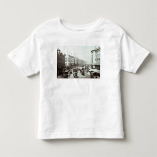 Regent Street, London c.1900 Toddler T-shirt