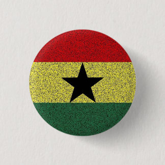 reggae 1 inch round button