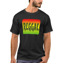 Reggae design