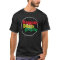 Reggae Discography Vinyl on Black