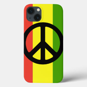 Reggae Ipad Air Case
