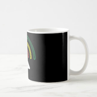 Reggae Listen Mug
