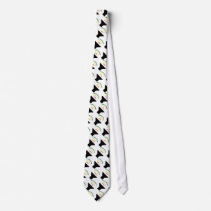 Reggae Loud Tie