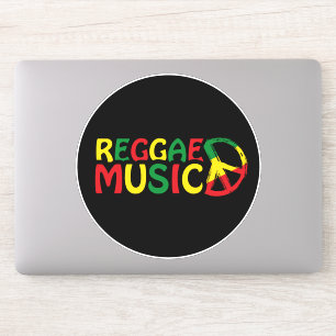 Reggae Music design, reggae art