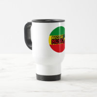 Reggae Music, reggae art with peace symbol