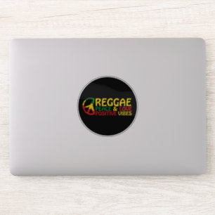 Reggae Music with positive quotes