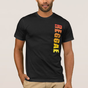 Reggae T-Shirt