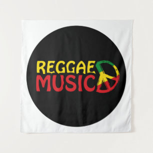 Reggae Tapestry