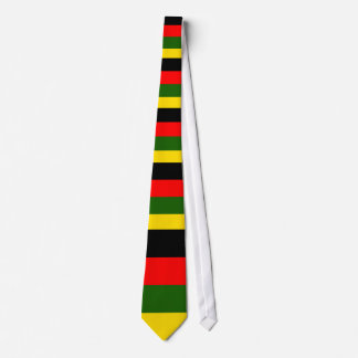 Reggae Tie