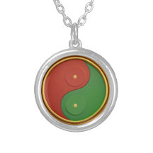 Reggae Yin & Yang