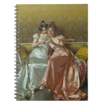 Reggianini The Letter