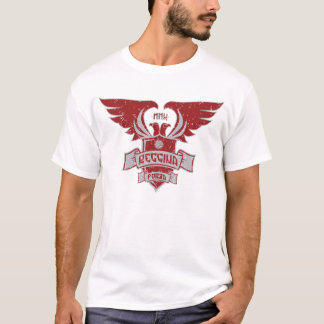 Reggina Calcio T-Shirt