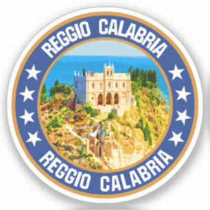 Reggio Calabria                                   