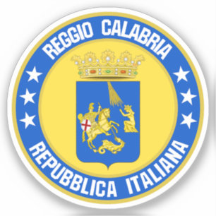 Reggio Calabria                                   