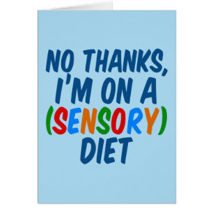 Régime sensoriel