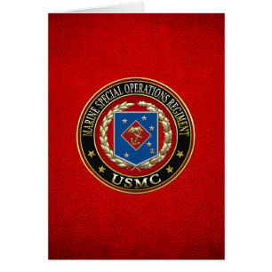 Régiment d'opérations spéciales marines (MSOR) [3D