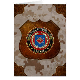 Régiment marin d'opérations spéciales (MSOR) [3