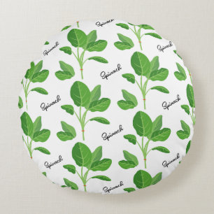 Regiment Round Pillow