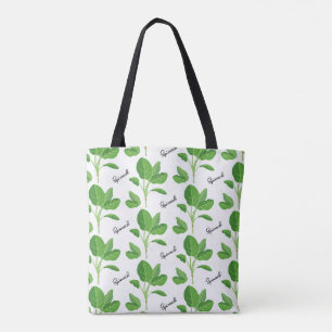 Regiment Tote Bag
