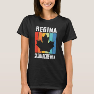 Regina 4 T-Shirt