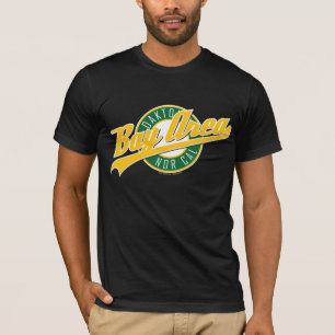 Région de baie - T-shirt Oaktown