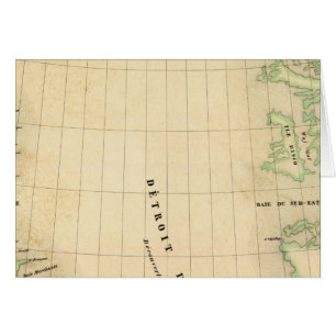 Région de Davis Straight