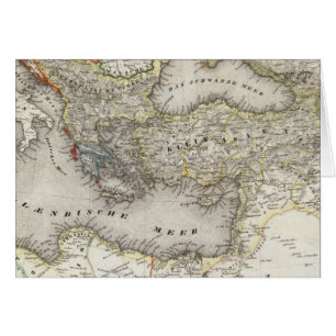 Région méditerranéenne