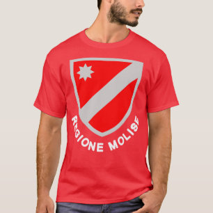 Regione Molise Italy 1 T-Shirt