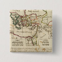 Regions, places in the New Testament