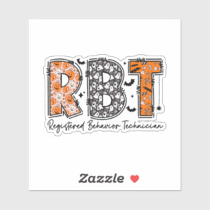 Registered Behaviour Technician