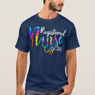 Registered gifts Nurse Nursing Registered Nurse 20 T-Shirt