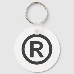 Registered Keychain