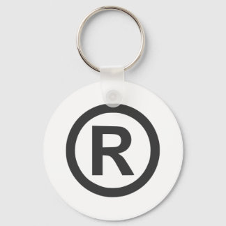 Registered Keychain