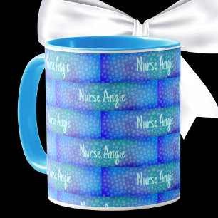 Registered Nurse Appreciation  Mug