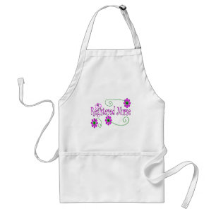 Registered Nurse gifts-- Standard Apron