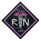 Registered Nurse RN Medical Caduceus Customized